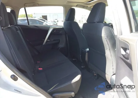 2013 Toyota Rav4 Xle из США, поврежденный, VIN JTMRFREV9DD042695